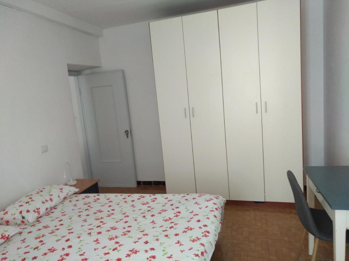 Appartamento A Fosdinovo Luaran gambar