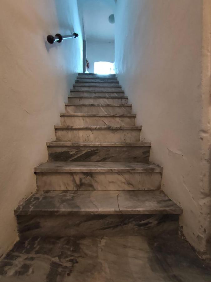 Appartamento A Fosdinovo Luaran gambar
